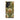 Samsung Galaxy S24 Ultra / Matte Silk Embroidery with Flowers and Leaves Phone Case