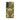 Silk Embroidery with Flowers and Leaves Samsung Case, Galaxy S25 Plus / Matte, Smartphone Case Intricate Green Cream Floral Embroidery