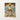 Vibrant Surreal Mixed-media Artwork Central Figure Beige Robes Silk Rodeo Romeo, Masculinity’s Hidden Corridors, Orientalist Collage
