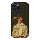 Silk - Sexy Gay Mens Wear Outfit Iphone Case - 12 Pro Max / Matte