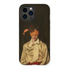 Silk - Sexy Gay Mens Wear Outfit Iphone Case - 14 Pro Max / Matte