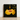 Black-framed Square Canvas Print Vibrant Yellow Hibiscus Flower, Tropical Jewel Captured, Hoi