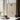 Minimalist Wooden-framed Sketch Sumo Wrestler Black Ink Beige Male Nude, Cyprian Majerník’s Sketchbook, Seated, Raw Sienna Ground, Pooled,