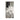 Skull and a Rib Cage - Katsushika Hokusai Samsung Case, Galaxy S24 Ultra / Matte, Smartphone Case White Skeleton Design Gray Background