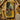 Skull - Vincent Van Gogh Fever Dream Phone Case