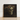 Framed Painting Skull Adorned Floral Crown Rendered Dark Thomas Satterwhite, Noble Art, Crowned