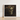 Framed Artwork Skull Adorned Floral Crown Rendered Dark Thomas Satterwhite, Noble Art, Crowned