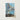 Framed Painting Man Sailboat Rendered Soft Blues Whites Henry Scott Tuke, Sleeping Sailor, Frames, Young, Nested, Dark Head Tipped