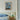 Green Ceramic Table Lamp White Fabric Shade Sits Henry Scott Tuke, Sleeping Sailor, Frames, Young, Nested, Dark Head Tipped