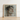 Framed Artwork Man Dark Curly Hair Submerged Bubbly Milk, Slipping, Warm, Private Ecstasies