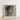 Framed Artwork Man Dark Curly Hair Submerged Bubbly Milk, Slipping, Warm, Private Ecstasies