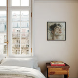 Slip n Slide - Subtle Homoerotic Wall Art Print / Canvas, Posters Prints & Visual Artwork, Toby Leon
