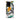 Vibrant Abstract-patterned Phone Case White Bold Orange Green Wassily Kandinsky’s Small Worlds, Kandinsky Expressionist Iphone, Abstract Art