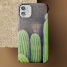 Family Affair - Modern Cactus Iphone Case Mobile Phone Cases