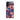 Smoking Peasant - Ernst Ludwig Kirchner Samsung Case, Galaxy S21 Plus / Matte, Phone Case Stylized Red Blue Illustration Man