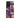 Smoking Peasant - Ernst Ludwig Kirchner Samsung Case, Galaxy S21 Ultra / Matte, Smartphone Blue Red Abstract Art Case