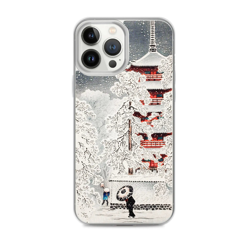 10 caixas de iPhone de arte japonesa para todo tipo de demeador