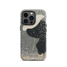 Snow Kamisaka Sekka Meiji Art Iphone Case, 13 Pro / Matte, Iphone Case Snowy Landscape Design