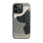 Snow Kamisaka Sekka Meiji Art Iphone Case, 15 Pro Max / Matte, Artistic Phone Case