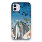 Soldier Summoning Birds - Kay Nielsen Iphone Case, 11 / Matte, Artistic Phone Case