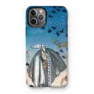 Soldier Summoning Birds - Kay Nielsen Iphone Case, 11 Pro / Matte, Artistic Phone Case