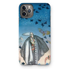Soldier Summoning Birds - Kay Nielsen Iphone Case, 11 Pro Max / Matte, Artistic Phone Case