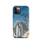 Soldier Summoning Birds Kay Nielsen Iphone Case, 12 Pro / Matte, Artistic Phone Case