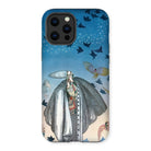 Soldier Summoning Birds - Kay Nielsen Iphone Case, 12 Pro Max / Matte, Artistic Phone Case
