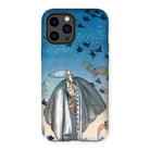 Soldier Summoning Birds - Kay Nielsen Iphone Case, 14 Pro Max / Matte, Artistic Phone Case
