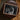 Framed Black-and-white Dramatic Scene Figures Creatures Enclosed Light-colored Crooked Hearth Burns, Velde Ii Art, Conjurer Leans