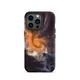 Space Story - Interstellar Nebula Iphone Case, 13 Pro / Matte, Smartphone Case Abstract Design