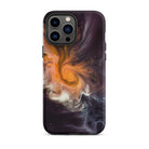Space Story - Interstellar Nebula Iphone Case, 13 Pro Max / Matte, Galaxy-themed Phone Case