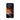 Space Story - Interstellar Nebula Samsung Case, Galaxy S23 / Matte, Smartphone Dark Nebula-like Design Orange White Black Colors
