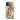 Sparrow on Magnolia - Ohara Koson Kachō-e Iphone Case, 11 Pro Max / Matte, Bird Flower Patterned Phone Case