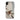 Iphone Xr / Matte Sparrows and Wisteria - Ohara Koson Shin-hanga Phone Case, Koson-inspired, Japanese Garden