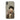 Iphone x / Matte Spearhead - New Romantic Outlaw Dandy Phone Case, Stands