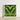 Framed Art Print Symmetrical Heart-shaped Composition Vibrant Green Humble Aloe Vera, Trippy, Botanical