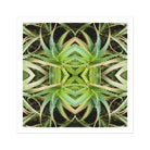 Spiked too - Trippy Aloe Vera Botanical Op Art Print Posters Prints & Visual Artwork