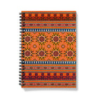 La Decoration Arabe - Emile Prisse D’avennes Notebook A5 / Graph Notebooks & Notepads