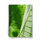 Clash of the Hulks - Koh Chang Botanical Art Notebook A5 - Graph Paper Notebooks & Notepads