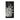 Spiral Shell - Ernst Haeckel Sea Life Graphic Samsung Case, Galaxy S24 Ultra / Matte, Black Smartphone Case Textured Silvery-white Fish