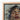 Framed Canvas Painting Close-up Person’s Face Partially Submerged Gaysian Homoerotic Art, Print, Tactile Symphony