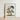 Framed Botanical Illustration Brown Bird Blue Butterfly Pink Purple Emperor, Bolton’s Brush Dances, Spotted Flycatcher