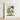 Framed Botanical Illustration Brown Bird Blue Butterfly Pink Purple Emperor, Bolton’s Brush Dances, Spotted Flycatcher