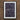 Black-framed Artwork White Mat Intricate Navy Blue Gold Victor Proetz Art, Print, Mesmerizing