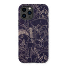 Spqr - Victor Proetz Iphone Case 14 Pro / Matte Mobile Phone Cases