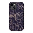 Spqr - Victor Proetz Iphone Case 13 / Matte Mobile Phone Cases