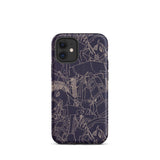 Spqr - Victor Proetz Iphone Case, Patterned Phone Case