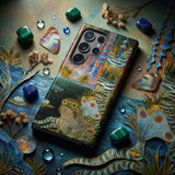 Spring - Michalina Janoszanka Phone Case, Mobile Cases, Toby Leon