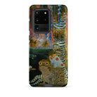 Spring Michalina Janoszanka Samsung Case, Galaxy S20 Ultra / Matte, Smartphone Multi Camera Nature Themed Art Case